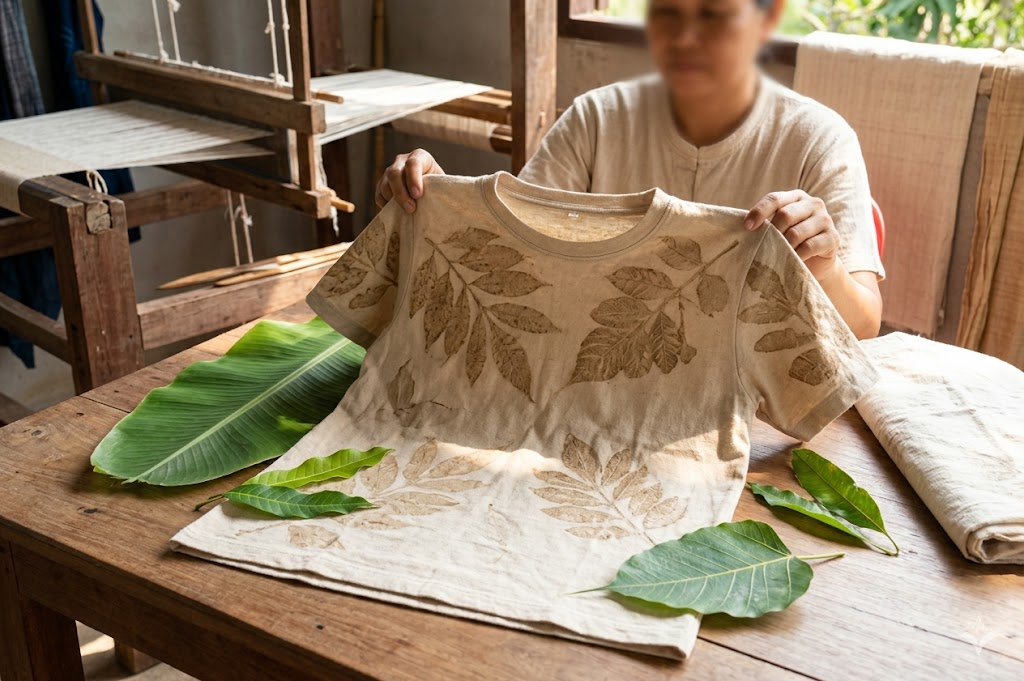 เสื้อยืด